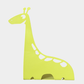 Children's Giraffe Bookends