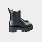 Chunky H&M Chelsea Boots (37)