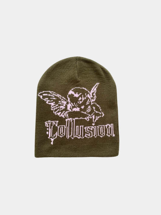 Collusion Beanie (Brand New)