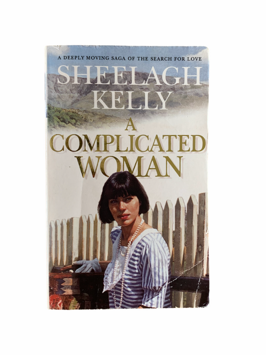 A Complicated Woman