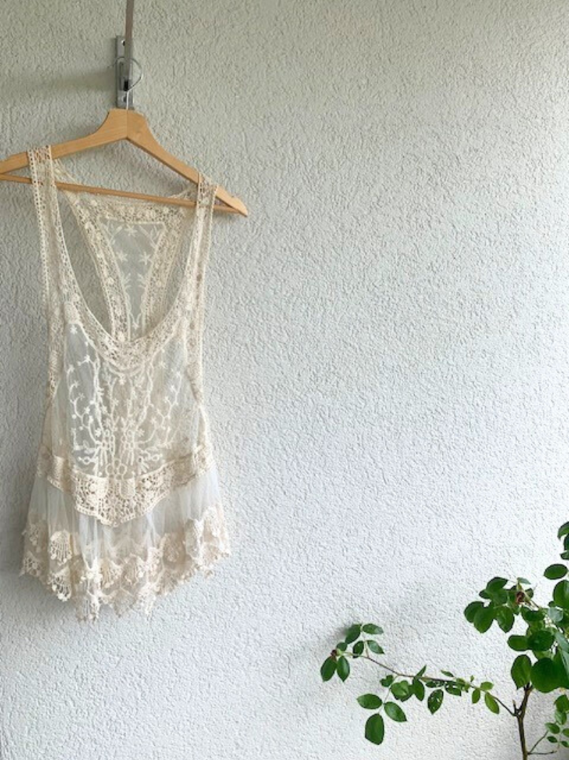 Crochet CoverUp
