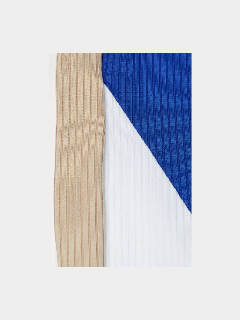 BRAND NEW RIBBED BIKE SHORTS (S)