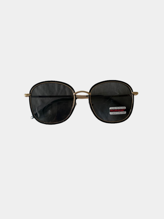 Designer Oversized Sunglasses
