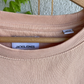 Peach Jack & Jones Sweatshirt
