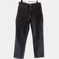 Topshop Black Jeans