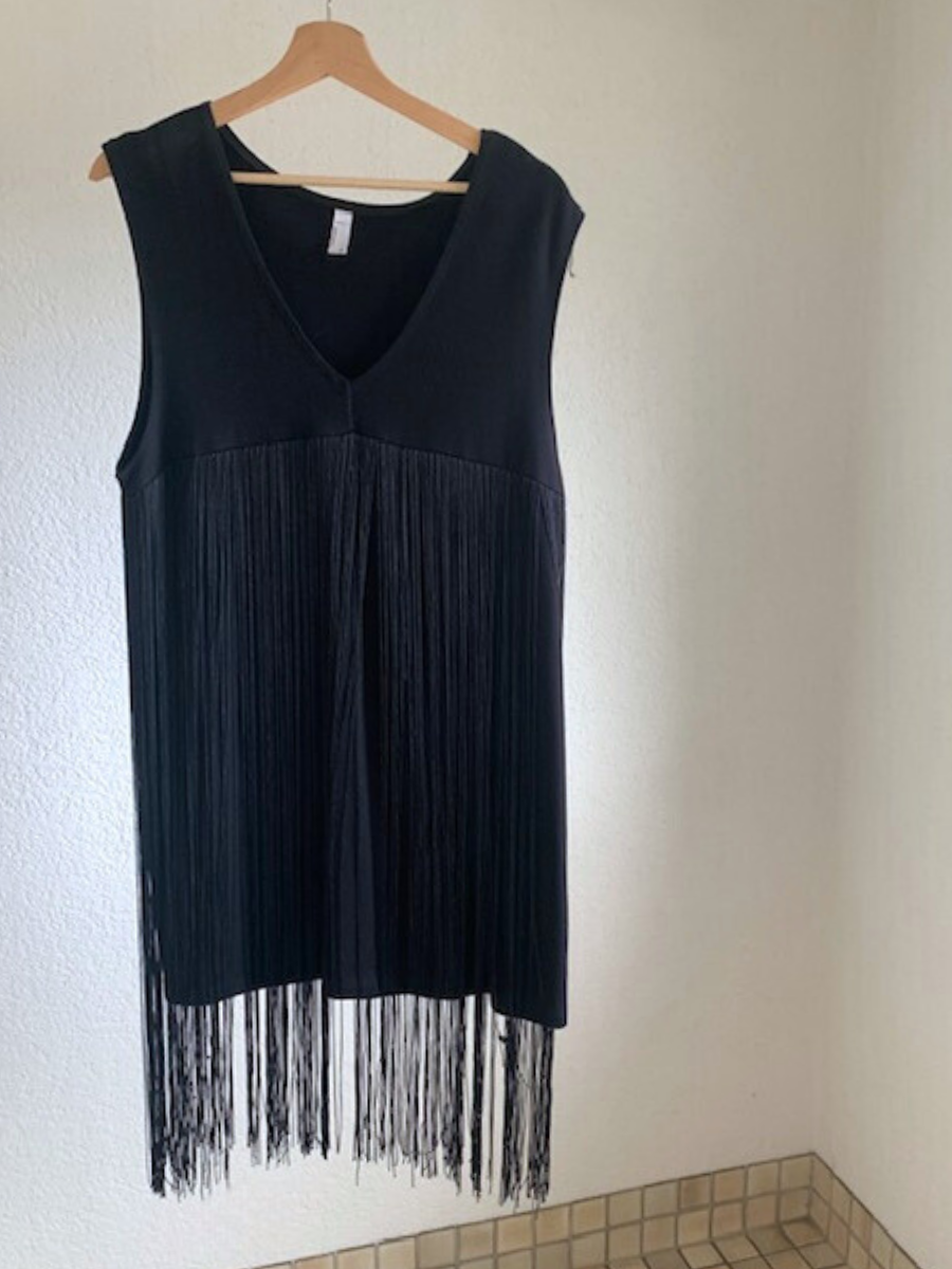 American Apparel Dress