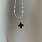 14K Cross Pendant Charm