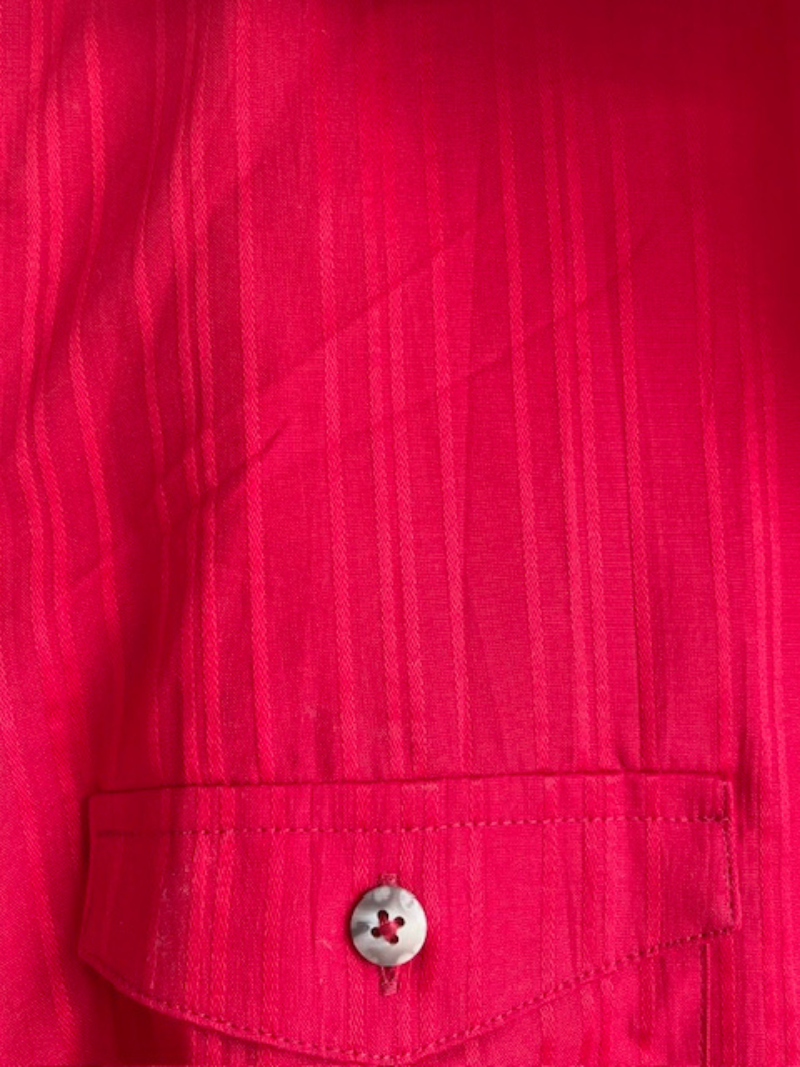 Vintage Walbusch Blouse