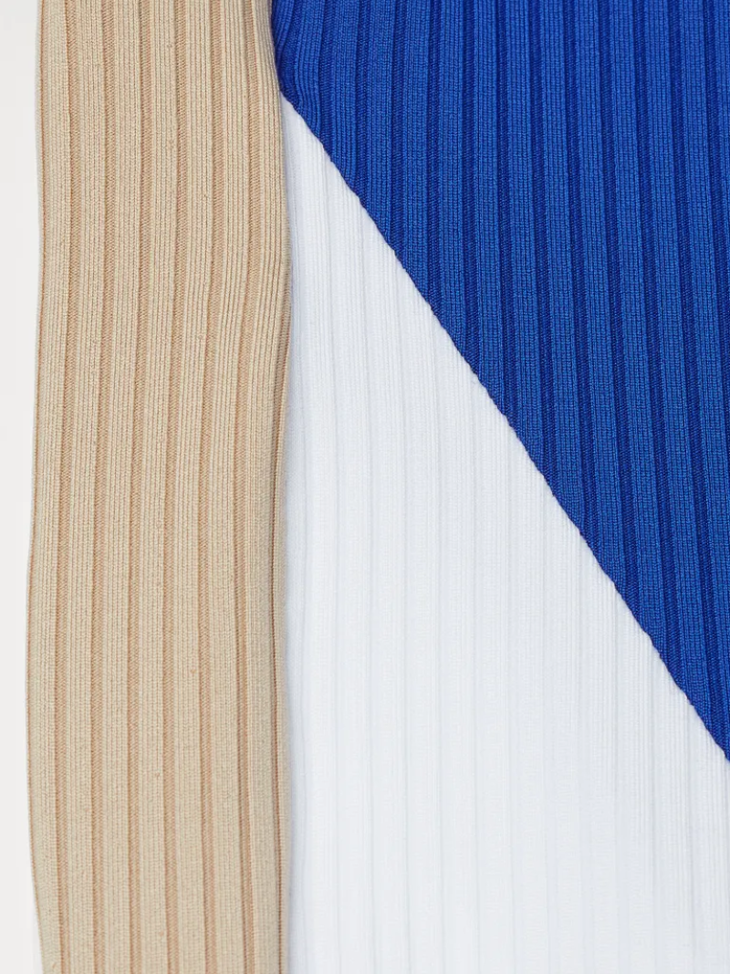 BRAND NEW RIBBED BIKE SHORTS (S)