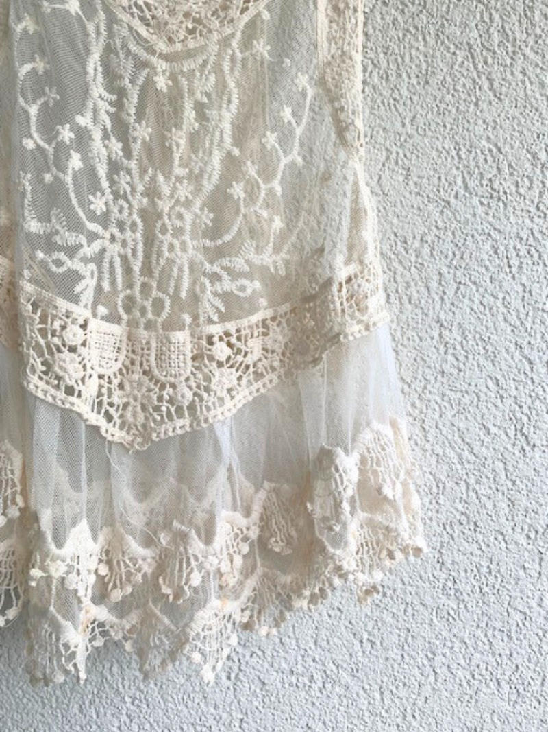Crochet CoverUp