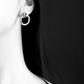 Odette Hoop Earrings
