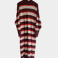 Object (Asos) Knitted High Neck Jumper Dress