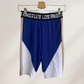 BRAND NEW RIBBED BIKE SHORTS (S)