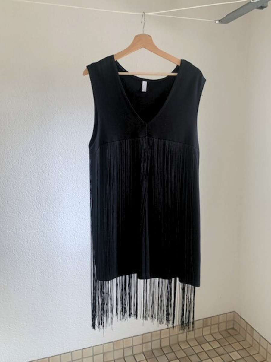 American Apparel Dress