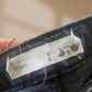 Topshop Black Jeans