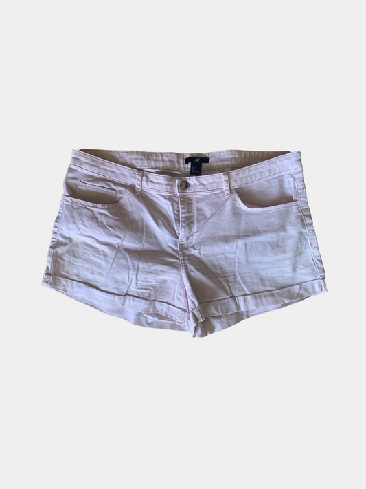 Blush Shorts 42