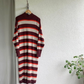 Object (Asos) Knitted High Neck Jumper Dress