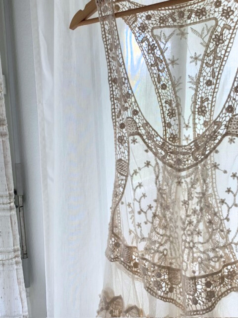 Crochet CoverUp