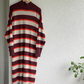 Object (Asos) Knitted High Neck Jumper Dress