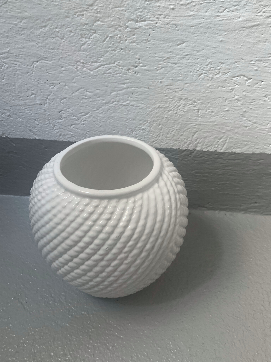 Vase Knit