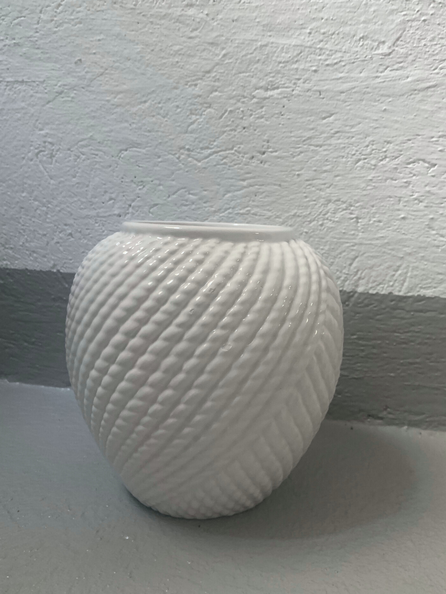 Vase Knit