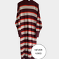 Object (Asos) Knitted High Neck Jumper Dress