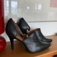 Little Black Shoes