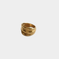 Triple Gold Ring