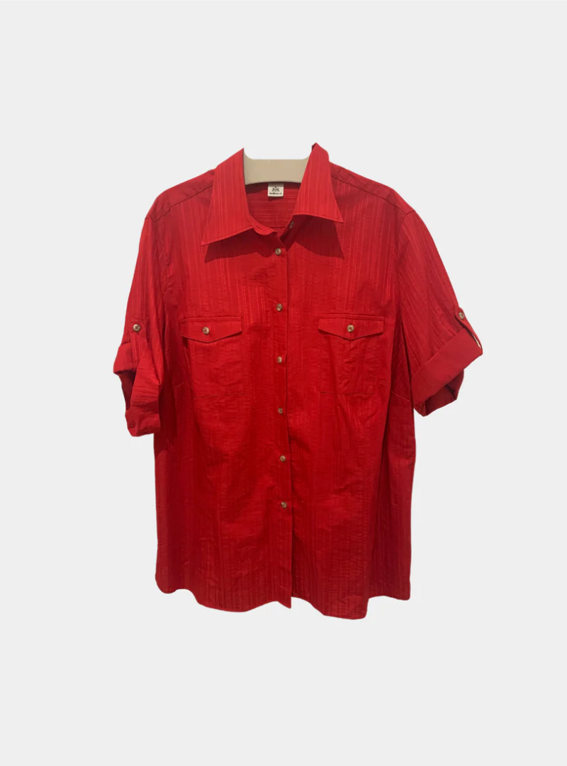Vintage Walbusch Blouse
