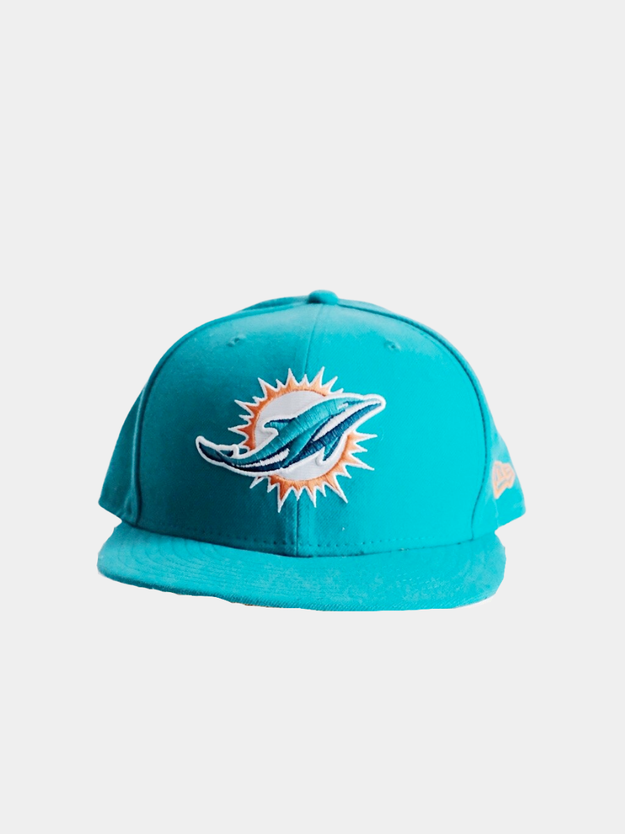 New Era Miami Dolphins Cap