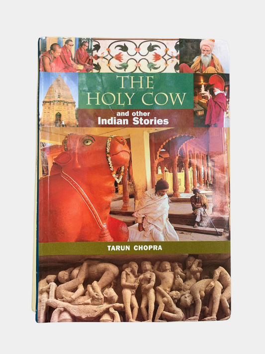 The Holy Cow and other Indian Stories