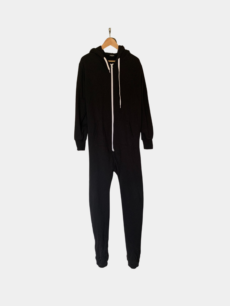 Hoody Sweatsuit Onesie