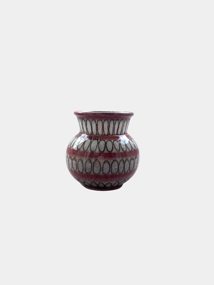 Small Vase