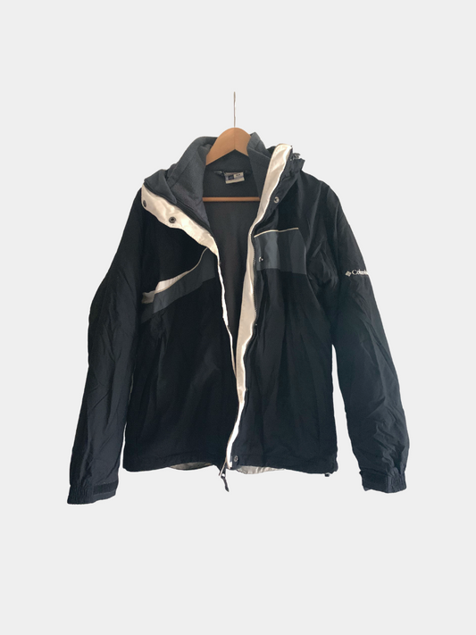 3 in 1 - Ski Jacket w/ Removable Fleece