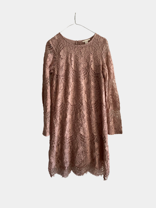 Detailed Dress