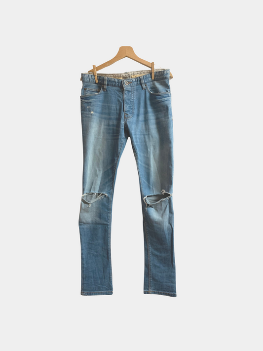 Pull + Bear Skinny Fit (42)
