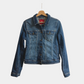 St. Oliver Jean Jacket