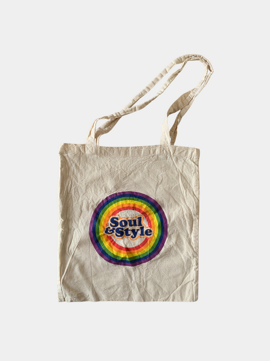 soul style tote