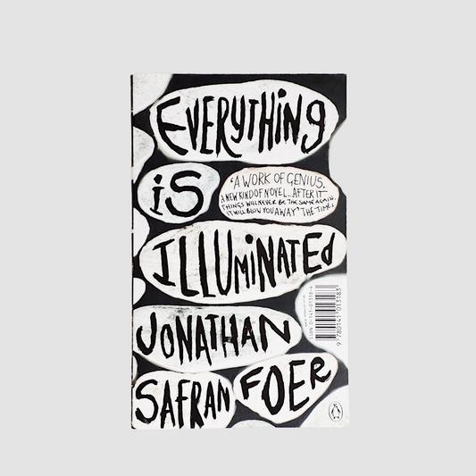 Everything is Illuminated