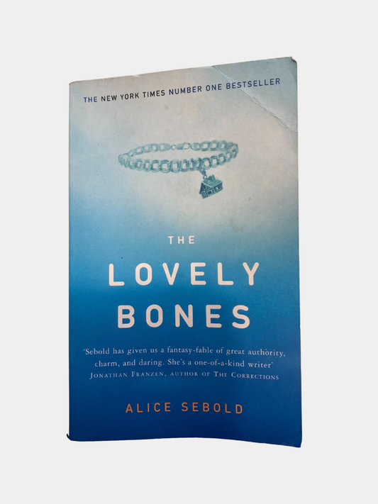 the lovely bones