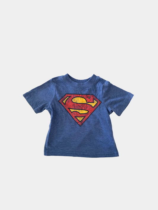 Baby Boy Superman 12-18mo