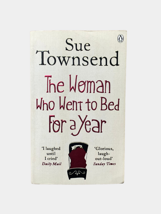 The Women Who Went to Bed For a Year