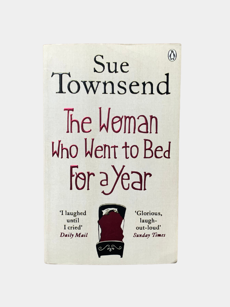 The Women Who Went to Bed For a Year