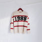 1988 Sweater