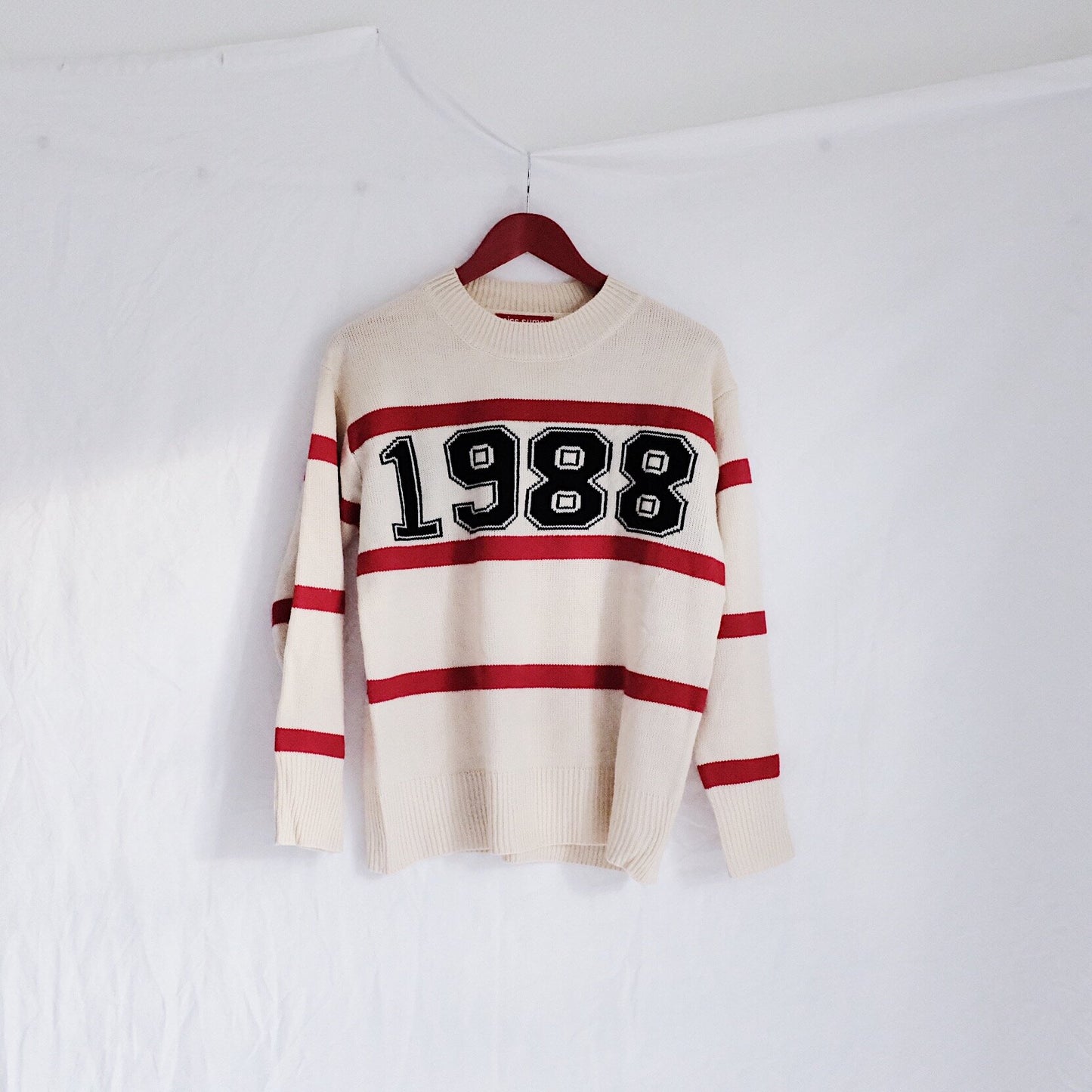 1988 Sweater