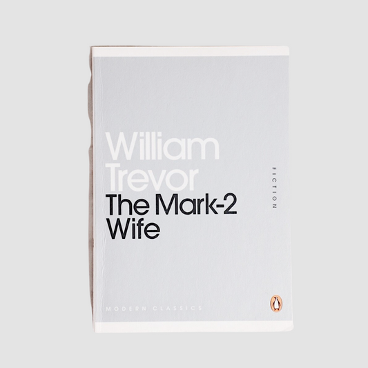 The Mark-2 Wife