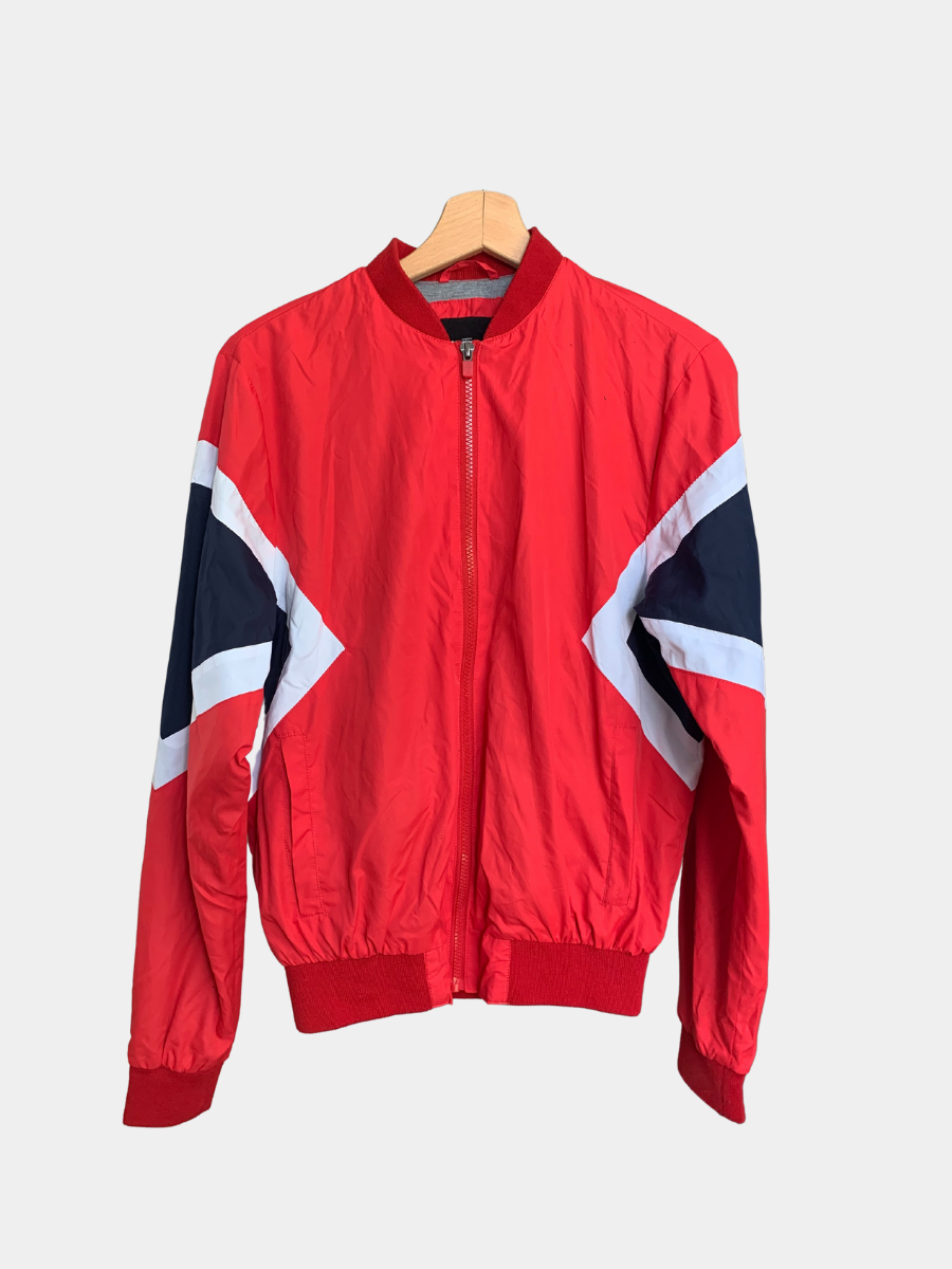 Windbreaker Jacket