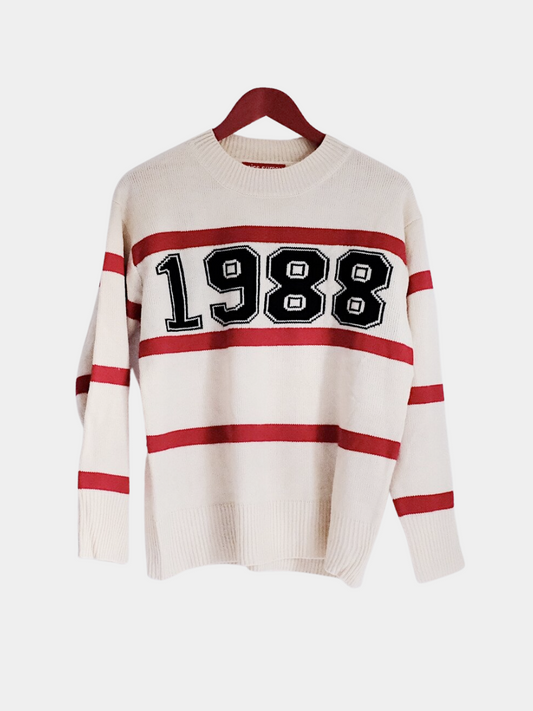 1988 Sweater