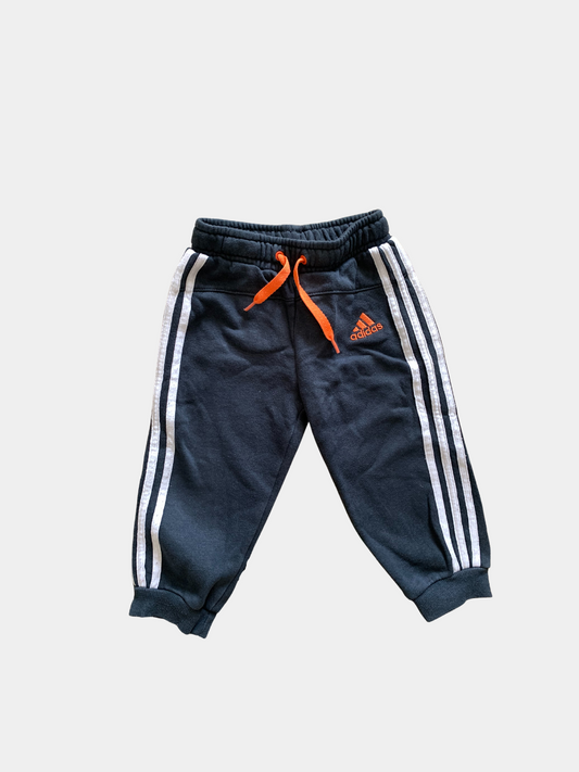 Baby Boy Adidas Sweatpants