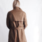 Mes Demoiselles Trench Coat